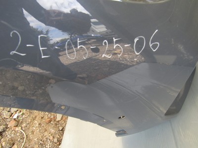 2022 On BMW X1 U11 M Sport Front Bumper PDC Genuine P/N 9881907  