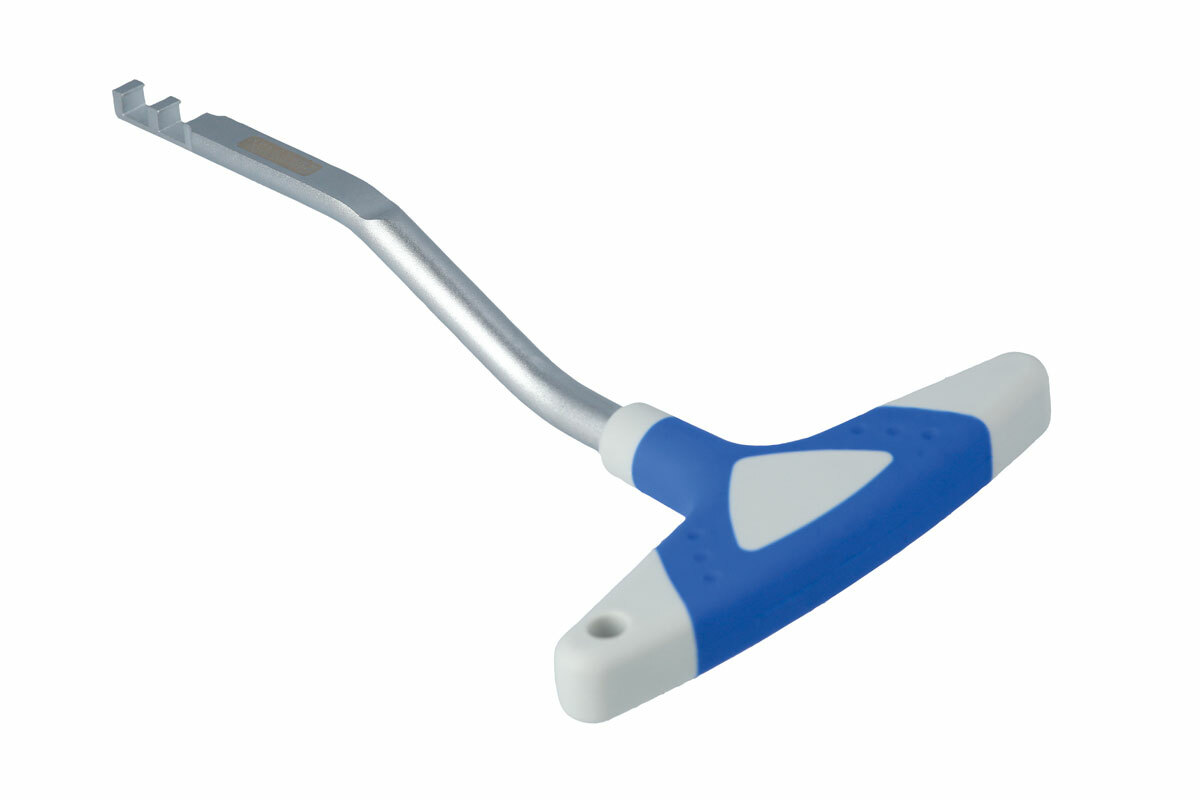 Laser 7859 Connector Removal Tool Long Series for VAG/Porsche