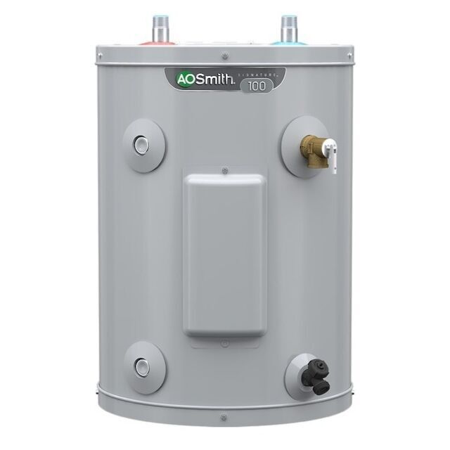 Gladiator Electric Water Heaters At Home Depot Rheem 50 Gallon