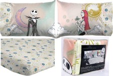 DISNEY NIGHTMARE BEFORE CHRISTMAS JACK SKELLINGTON ETERNAL LOVE FULL SHEET SET