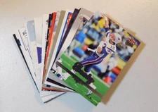 TOM BRADY YOU PICK YOUR CARD, ASSORTED YEARS & COMPANIES (item#G44)