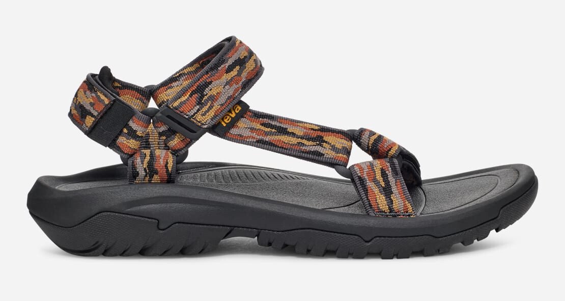 靴 TEVA XLT2 HURRICANE SANDAL BLACK 27cm Teva® Active Sandals for Men | TEVA® Spain