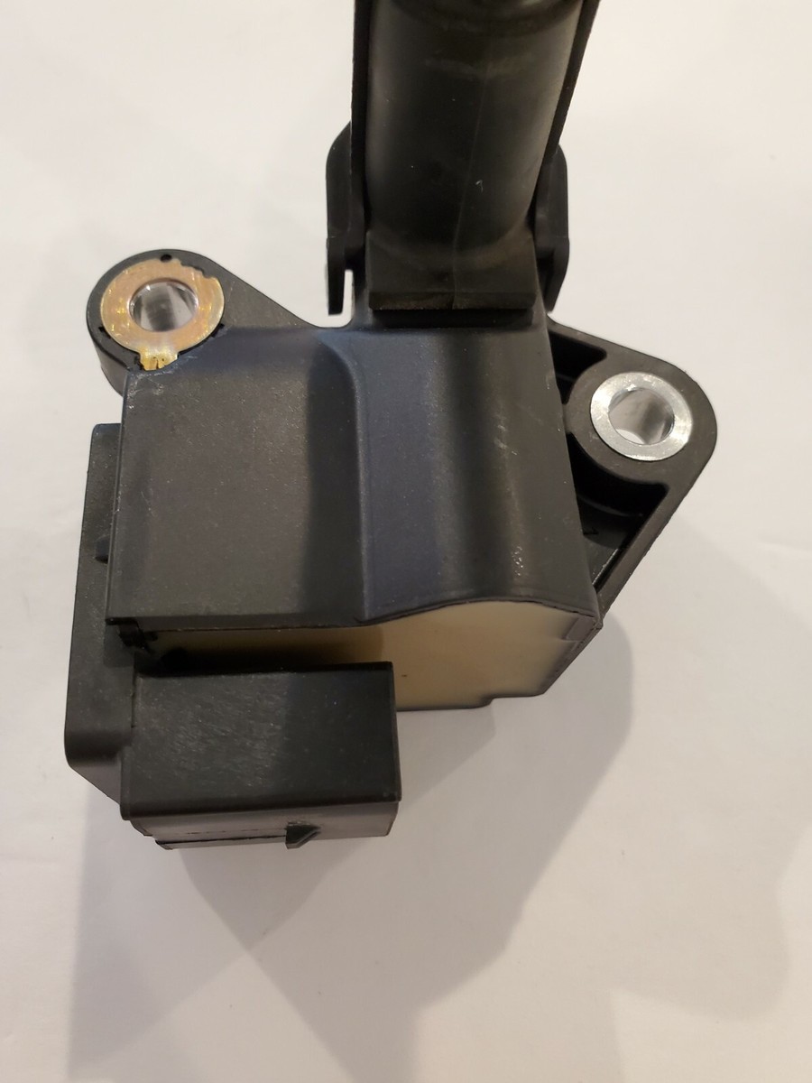 MERCEDES BENZ ENGINE IGNITION COIL MODULE A2749061400 | eBay 