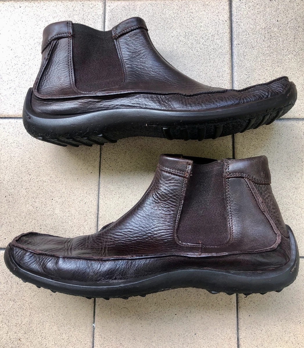 Russell moccasin deals uk