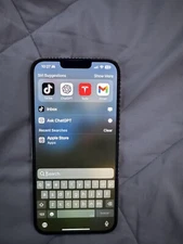 iPhone 13 pro max WITH Tik Tok