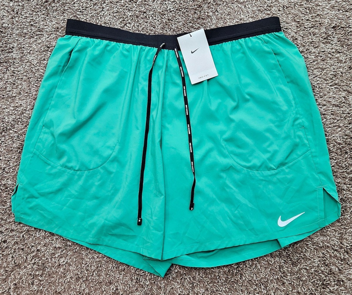 nike team kenya flex stride