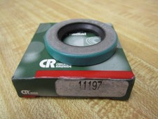 Chicago Rawhide CR 11197 Oil Seal CR11197