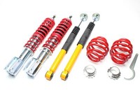 TA Technix Gewindefahrwerk SPORT- Renault Clio 2 (BB0/1/2_, CB0/1/2_)