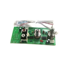 DC12V Power Amplifier To Subwoofer DIY Low-Pass Processing Module