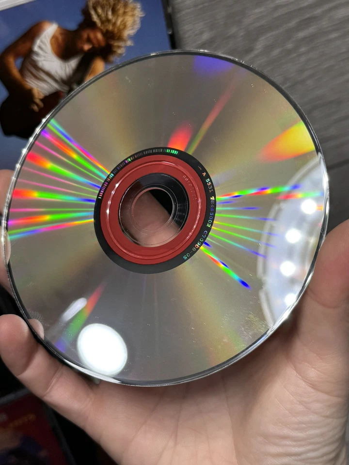 Tom Petty The Eagles Joe Walsh Doors Boston Knack Loverboy Classic Rock CD Lot - Image 3 of 4