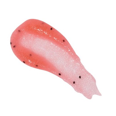Körperpeeling I Heart Revolution Watermelon Crush 150g Kokosöl Chiasamen