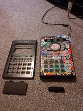 Roland SP-404A Linear Wave Sampler