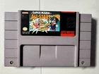 Super Mario All-Stars SNES AUTHENTIC Super Nintendo Entertainment System, 1993