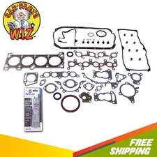 Engine Full Gasket Set Fits 88-93 Ford Festiva 1.3L 8V SOHC
