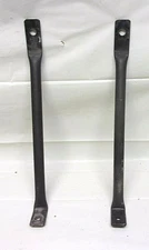 97-04 JEEP GRAND CHEROKEE Used OEM UPPER RADIATOR SUPPORT BARS 36273