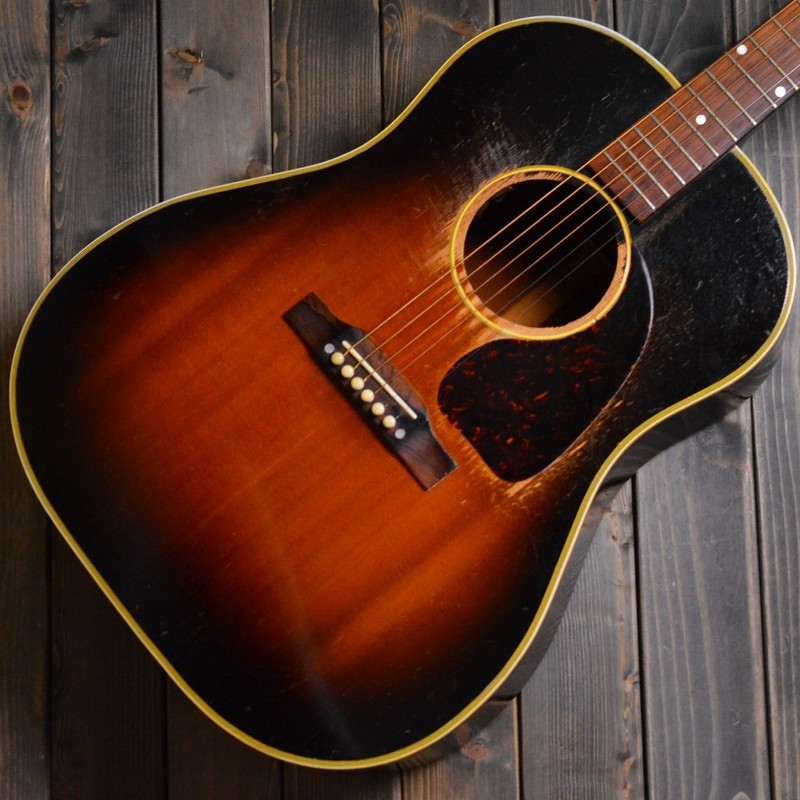Gibson J-45