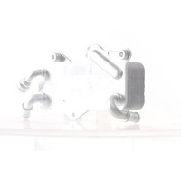 Mahle ÖLküHler 8-Gang Automatikgetriebe FüR Audi A6 S6 RS6 C7 A7 S7 RS7 4G A8