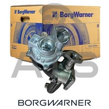Turbolader für BMW 4 Gran Coupe (G26) 1631-970-0052, 1631-970-0061
