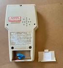 PARTLY WORKING - 1980 COLECO ELECTRONIC QUARTERBACK Football Game w/Box — photo 9