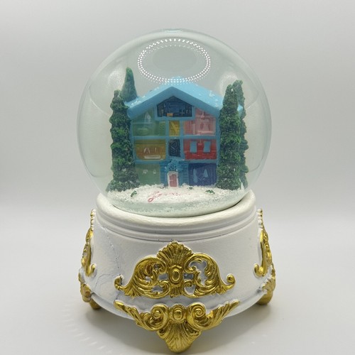 Taylor Swift Lover Snow Globe no music box, replica, please read desc.