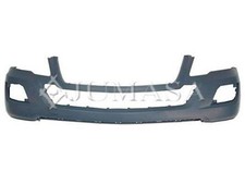 JUMASA Stoßstange Stoßfänger passend für MERCEDES-BENZ M-Klasse (W164) Grundiert