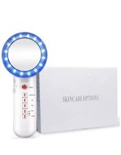 Multifunctional Beauty Machine Skin Tightening  Health Care Anti-Aging Home Use