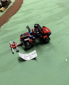 年末年始セール【梅】早い者勝ち！最後の一個！ Lego 42053 | eBay