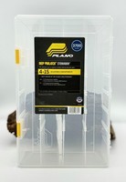 Plano 3700 Stowaway Prolatch Deep 4-15 Compartments 2373005 Tackle Box Angelbox