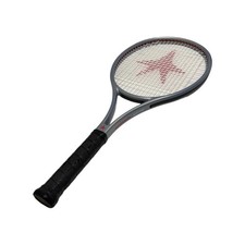 Kneissl Blue Star SL4, racchetta da tennis vintage, nuova e mai usata, con custodia