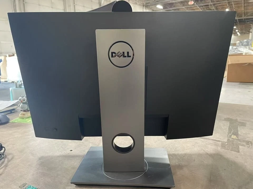 Dell P2424HEB 24" Class Webcam Speaker Full HD LED Monitor - 16:9 - Black - Image 2 of 4