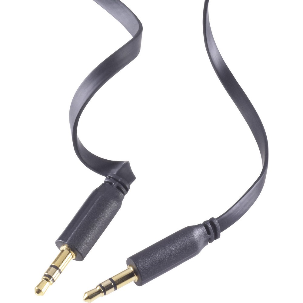 SpeaKa Professional SP-7870108 Klinke Audio-Аншлюсская гарнитура 1x Klinkenstecker 1790₽