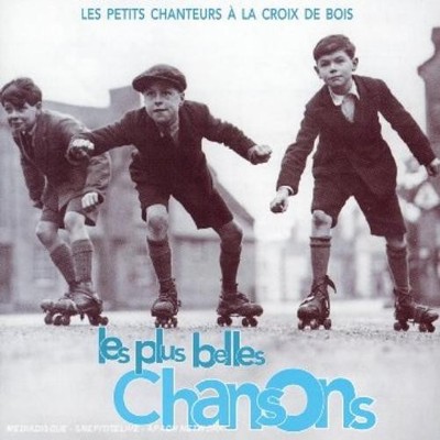 Les Petits Chanteurs à l Les Plus Belles Chansons des Petits Chanteurs à l (CD)