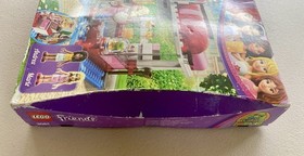 Lego friends bundle. Sets: 3061 With Manual & Box, & 41007 With Manual & No Box
