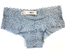 NWT Victoria's Secret THE LACIE Sparkle Cheeky Panty