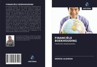 Derese Alehegn | FinanciËLe Boekhouding | Taschenbuch | NiederläNdisch (2021)