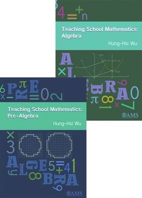 Mathematikunterricht: Von der Voralgebra zur Algebra - 9781470430009