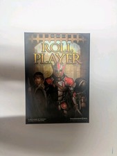 Thunderworks Games Roll Player Board Game 