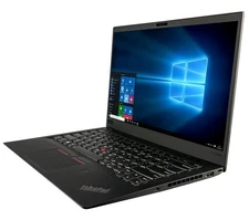 Lenovo ThinkPad X1 Carbon Gen 6 Laptop 14” FHD Core i7 16GB RAM 512GB SSD Win 11