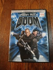 Doom DVD, 2005