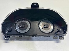 2013 Honda Odyssey Speedometer Instrument Gauge Cluster US Market MPH EX