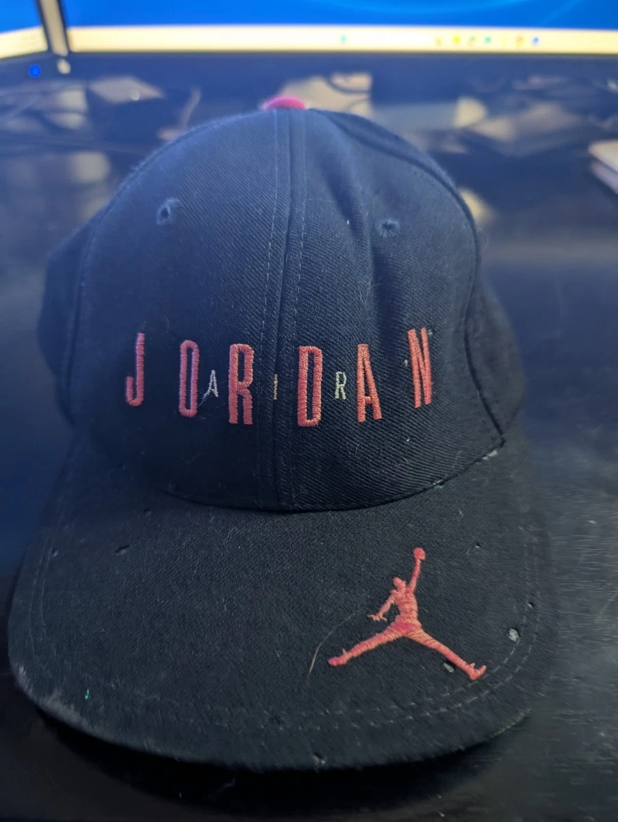 Jordan ホワイト バケットハット　90s タオル地　古着　希少 Jordan ホワイト バケットハット 90s タオル地 古着 希少 Jordan