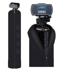 Quras Outdoor Insulated Water Softener Tank Cover Heavy Duty 9x48