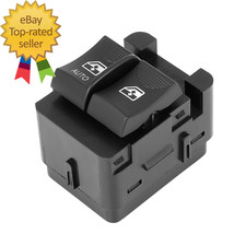 Master Driver Side Power Window Switch 19244863 Replacement for Chevrolet