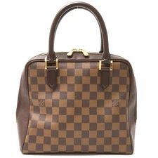 Louis Vuitton Brera N51150 Mini Compact Damier Ebene 650616