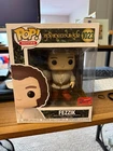 Funko Pop! Movies Fezzik #1023 The Princess Bride NYCC 2020 Exclusive