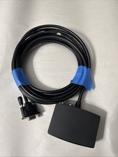 Cavo modulo interfaccia Bose CineMate serie II 318638-101 OEM originale con telecomando
