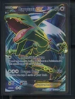 Rayquaza EX (104 Full Art) 104/108 Roaring Skies Holo