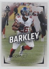 2024 Panini Luminance Saquon Barkley #52 1ht8