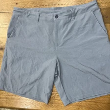 The Normal Brand Shorts Men's Size 32 9" Inseam Drawstring Casual