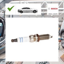 Zündkerze Bosch für Mercedes-Benz S-Class W221 S 63 AMG (221.074, 221.174) Zündkerze Bosch für Mercedes-Benz S-Class W221 S 63 AMG (221.074, 221.174)